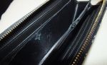 Louis Vuitton peňaženka textilná čierna super cen