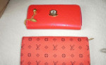 Burberry, louis vuitton – fotka 2